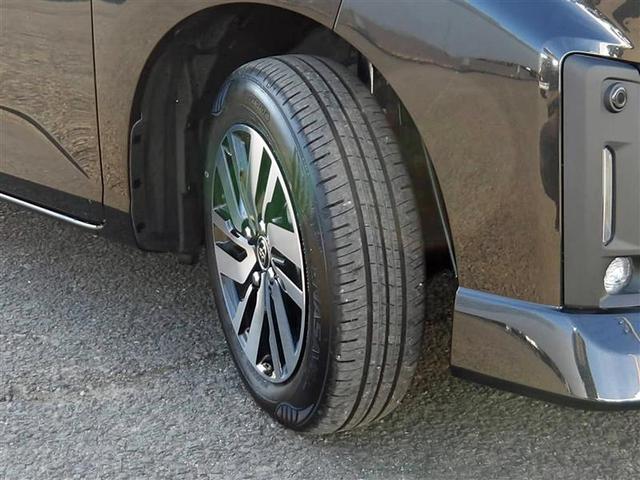 ルーミー カスタムＧ　フルセグ　バックカメラ　衝突被害軽減システム　ＥＴＣ　ドラレコ　両側電動スライド　ＬＥＤヘッドランプ　アイドリングストップ（29枚目）