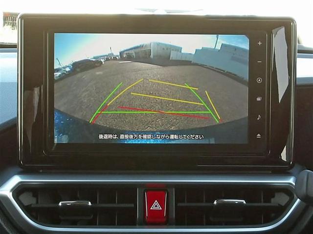 ライズ Ｚ　フルセグ　メモリーナビ　ＤＶＤ再生　バックカメラ　衝突被害軽減システム　ＥＴＣ　ドラレコ　ＬＥＤヘッドランプ　アイドリングストップ（9枚目）