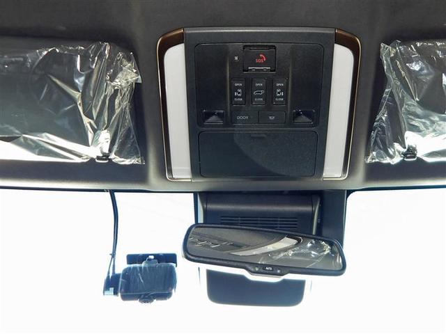 アルファード Z フルセグ メモリーナビ バックカメラ 衝突被害軽減システム ETC ドラレコ 両側電動スライド LEDヘッドランプ 乗車定員7人 3列シート(8枚目)