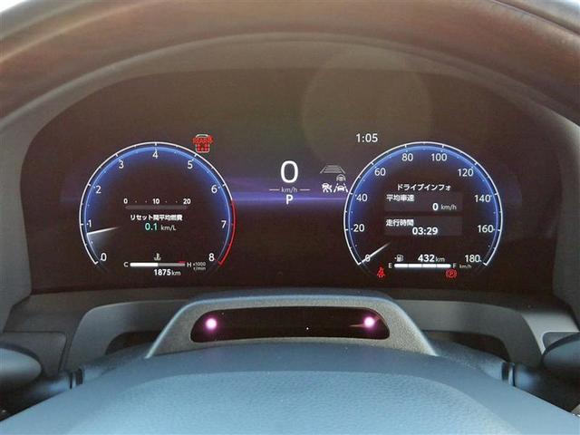 アルファード Z フルセグ メモリーナビ バックカメラ 衝突被害軽減システム ETC ドラレコ 両側電動スライド LEDヘッドランプ 乗車定員7人 3列シート(10枚目)