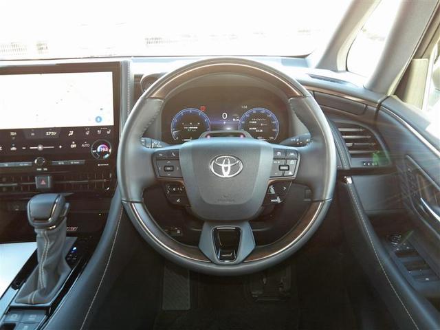 アルファード Z フルセグ メモリーナビ バックカメラ 衝突被害軽減システム ETC ドラレコ 両側電動スライド LEDヘッドランプ 乗車定員7人 3列シート(18枚目)