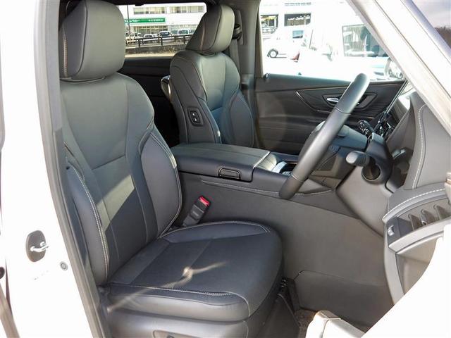 アルファード Z フルセグ メモリーナビ バックカメラ 衝突被害軽減システム ETC ドラレコ 両側電動スライド LEDヘッドランプ 乗車定員7人 3列シート(22枚目)