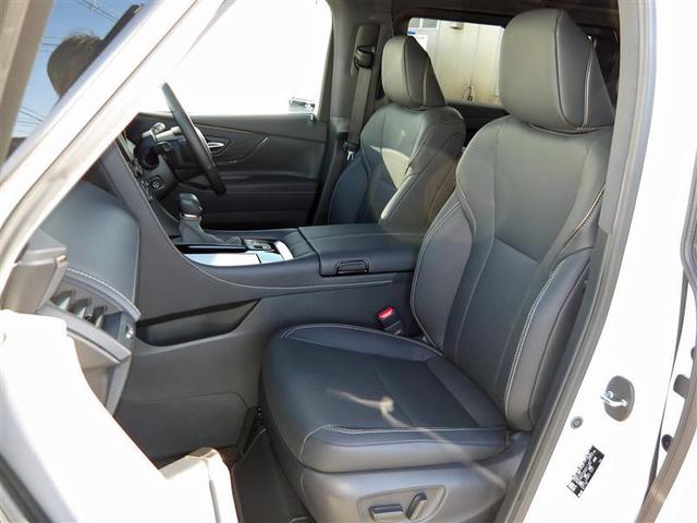 アルファード Z フルセグ メモリーナビ バックカメラ 衝突被害軽減システム ETC ドラレコ 両側電動スライド LEDヘッドランプ 乗車定員7人 3列シート(23枚目)