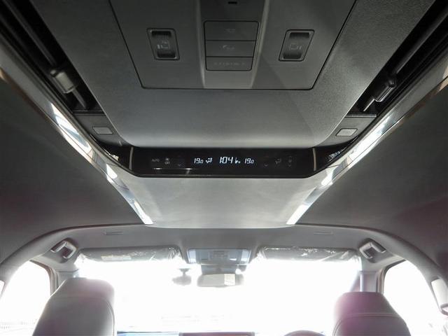 アルファード Z フルセグ メモリーナビ バックカメラ 衝突被害軽減システム ETC ドラレコ 両側電動スライド LEDヘッドランプ 乗車定員7人 3列シート(28枚目)