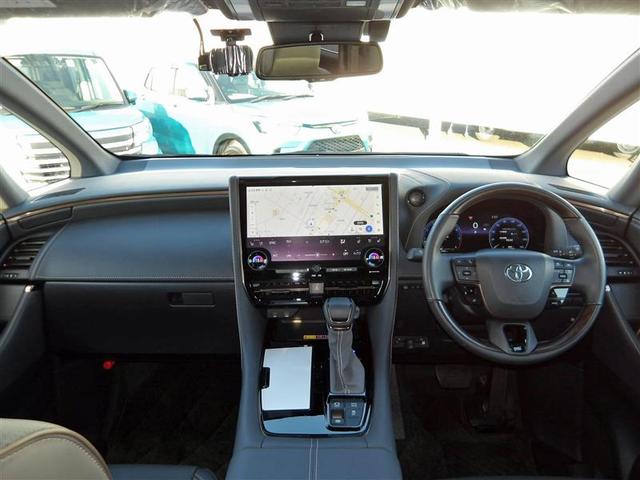 アルファード Ｚ　サンルーフ　フルセグ　メモリーナビ　バックカメラ　衝突被害軽減システム　ＥＴＣ　ドラレコ　両側電動スライド　ＬＥＤヘッドランプ　乗車定員７人　３列シート（7枚目）