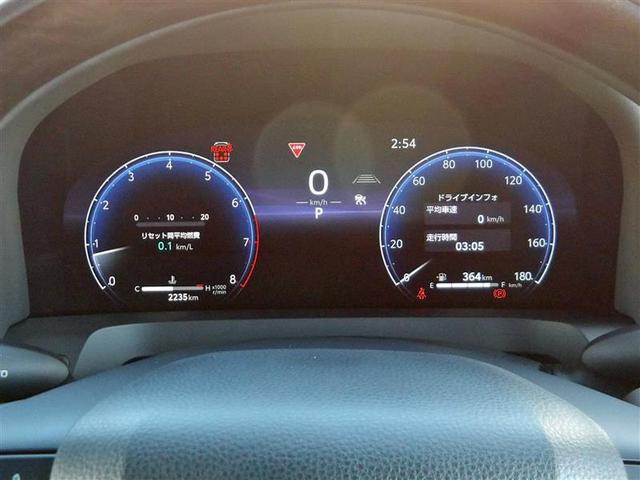 アルファード Ｚ　サンルーフ　フルセグ　メモリーナビ　バックカメラ　衝突被害軽減システム　ＥＴＣ　ドラレコ　両側電動スライド　ＬＥＤヘッドランプ　乗車定員７人　３列シート（9枚目）