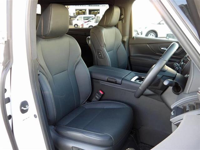 アルファード Ｚ　サンルーフ　フルセグ　メモリーナビ　バックカメラ　衝突被害軽減システム　ＥＴＣ　ドラレコ　両側電動スライド　ＬＥＤヘッドランプ　乗車定員７人　３列シート（21枚目）