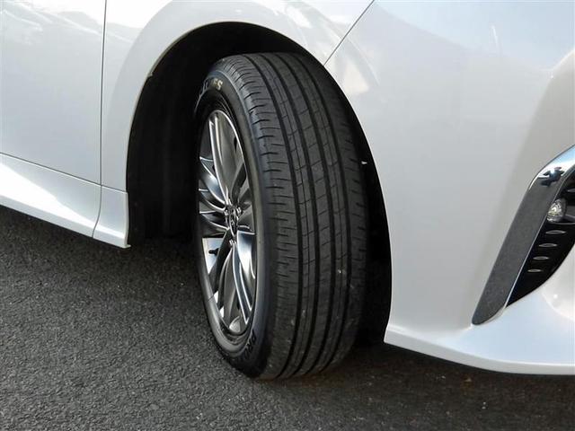 アルファード Ｚ　サンルーフ　フルセグ　メモリーナビ　バックカメラ　衝突被害軽減システム　ＥＴＣ　ドラレコ　両側電動スライド　ＬＥＤヘッドランプ　乗車定員７人　３列シート（34枚目）