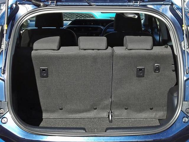 アクア Ｓ　ワンセグ　メモリーナビ　ミュージックプレイヤー接続可　バックカメラ　衝突被害軽減システム　ＥＴＣ　ドラレコ　ワンオーナー　記録簿　アイドリングストップ（28枚目）