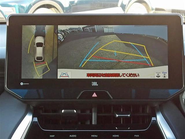 ハリアー Ｚ　レザーパッケージ　革シート　フルセグ　メモリーナビ　ミュージックプレイヤー接続可　バックカメラ　衝突被害軽減システム　ＥＴＣ　ドラレコ　ＬＥＤヘッドランプ　ワンオーナー　記録簿（12枚目）