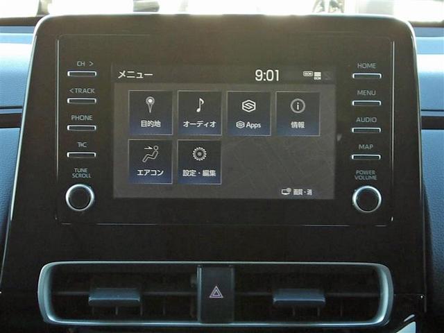 アクア Ｘ　メモリーナビ　バックカメラ　衝突被害軽減システム　ＥＴＣ　ドラレコ　ＬＥＤヘッドランプ　アイドリングストップ（12枚目）