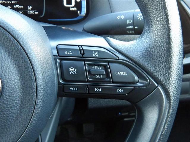 アクア Ｘ　メモリーナビ　バックカメラ　衝突被害軽減システム　ＥＴＣ　ドラレコ　ＬＥＤヘッドランプ　アイドリングストップ（19枚目）