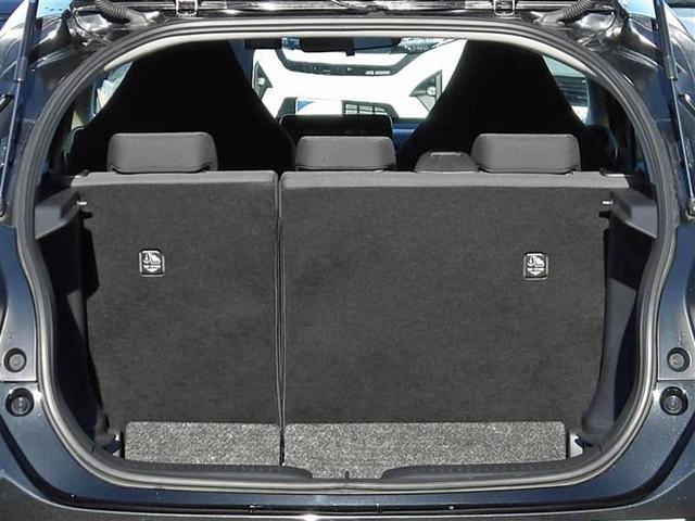 アクア Ｘ　メモリーナビ　バックカメラ　衝突被害軽減システム　ＥＴＣ　ドラレコ　ＬＥＤヘッドランプ　アイドリングストップ（26枚目）