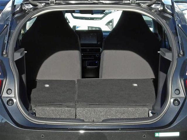 アクア Ｘ　メモリーナビ　バックカメラ　衝突被害軽減システム　ＥＴＣ　ドラレコ　ＬＥＤヘッドランプ　アイドリングストップ（27枚目）