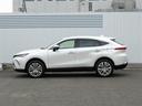 ハリアーハイブリッド Z レザーパッケージ フルセグ メモリーナビ ミュージックプレイヤー接続可 バックカメラ 衝突被害軽減システム ETC ドラレコ LEDヘッドランプ ワンオーナー 記録簿 アイドリングストップ 中古車画像_4