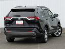 RAV4 G 4WD フルセグ メモリーナビ DVD再生 バックカメラ 衝突被害軽減システム ETC LEDヘッドランプ ワンオーナー 記録簿(5枚目)