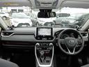 RAV4 G 4WD フルセグ メモリーナビ DVD再生 バックカメラ 衝突被害軽減システム ETC LEDヘッドランプ ワンオーナー 記録簿(6枚目)