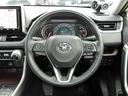 RAV4 G 4WD フルセグ メモリーナビ DVD再生 バックカメラ 衝突被害軽減システム ETC LEDヘッドランプ ワンオーナー 記録簿(7枚目)