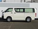 ハイエースバン ロングDX 4WD ワンセグ メモリーナビ DVD再生 バックカメラ 衝突被害軽減システム ETC ドラレコ 乗車定員6人 ディーゼル(4枚目)