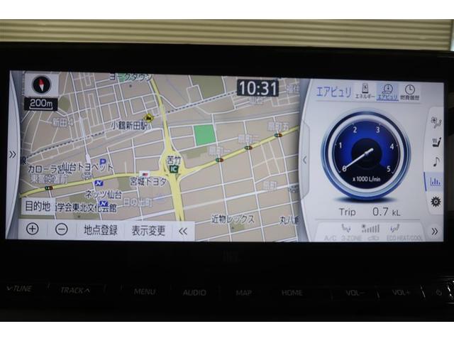 MIRAI Z エグゼクティブパッケージ 衝突被害軽減システム ナビ&フルセグTV バックカメラ ETC アルミホイール オートクルーズコントロール LEDヘッドランプ パワーシート(7枚目)