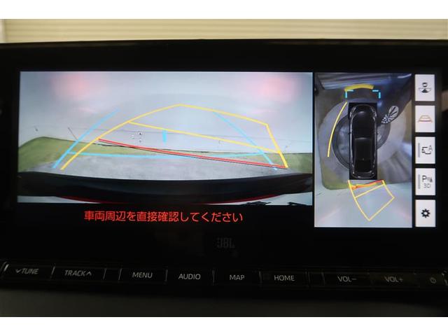 MIRAI Z エグゼクティブパッケージ 衝突被害軽減システム ナビ&フルセグTV バックカメラ ETC アルミホイール オートクルーズコントロール LEDヘッドランプ パワーシート(8枚目)