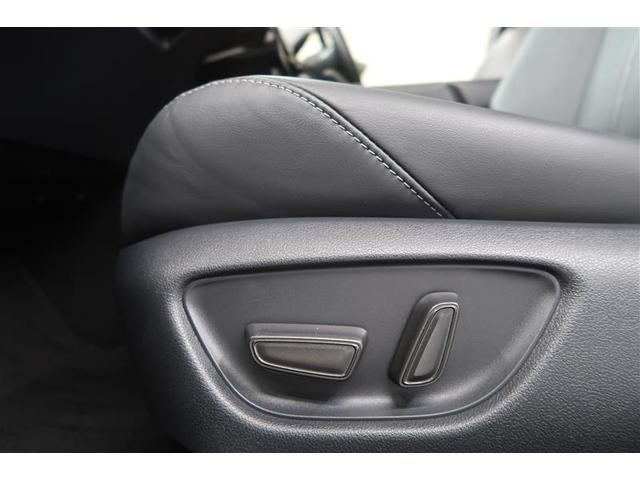 MIRAI Z エグゼクティブパッケージ 衝突被害軽減システム ナビ&フルセグTV バックカメラ ETC アルミホイール オートクルーズコントロール LEDヘッドランプ パワーシート(17枚目)