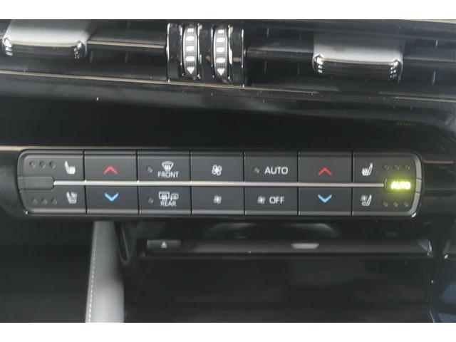 MIRAI Z エグゼクティブパッケージ 衝突被害軽減システム ナビ&フルセグTV バックカメラ ETC アルミホイール オートクルーズコントロール LEDヘッドランプ パワーシート(19枚目)