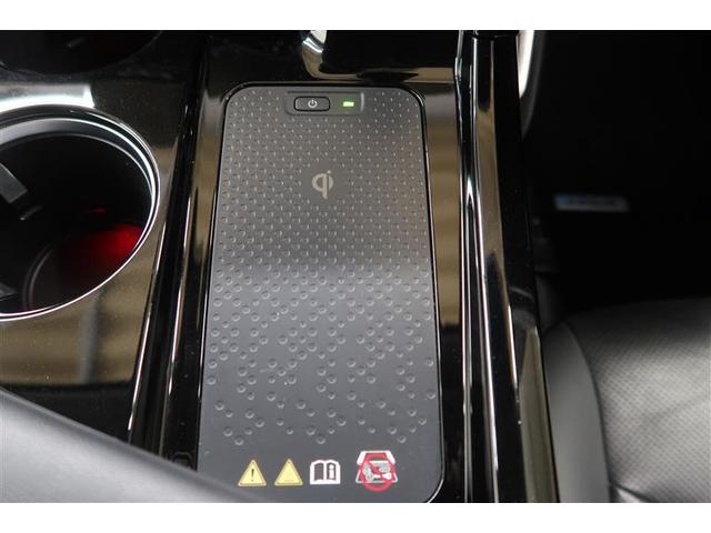 MIRAI Z エグゼクティブパッケージ 衝突被害軽減システム ナビ&フルセグTV バックカメラ ETC アルミホイール オートクルーズコントロール LEDヘッドランプ パワーシート(22枚目)