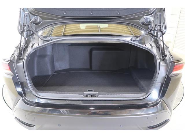 MIRAI Z エグゼクティブパッケージ 衝突被害軽減システム ナビ&フルセグTV バックカメラ ETC アルミホイール オートクルーズコントロール LEDヘッドランプ パワーシート(31枚目)