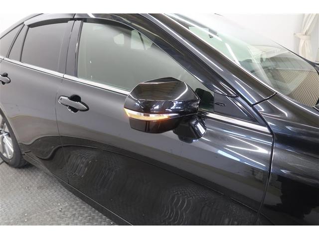 MIRAI Z エグゼクティブパッケージ 衝突被害軽減システム ナビ&フルセグTV バックカメラ ETC アルミホイール オートクルーズコントロール LEDヘッドランプ パワーシート(35枚目)