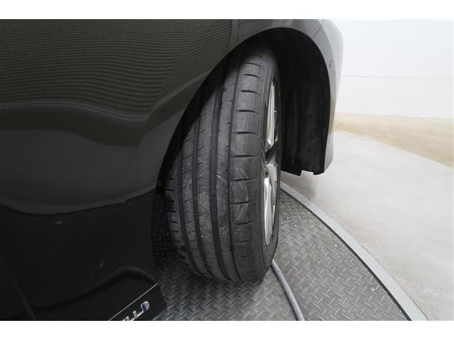 MIRAI Z エグゼクティブパッケージ 衝突被害軽減システム ナビ&フルセグTV バックカメラ ETC アルミホイール オートクルーズコントロール LEDヘッドランプ パワーシート(36枚目)