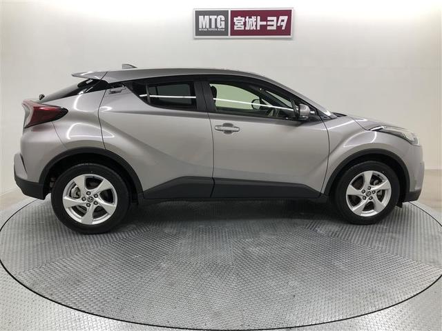 トヨタ Ｃ－ＨＲ