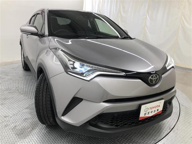 トヨタ Ｃ－ＨＲ