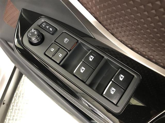 Ｃ－ＨＲ Ｇ　衝突被害軽減システム　ナビ＆ＴＶ　バックカメラ　ＥＴＣ　アルミホイール　ハイブリッド　オートクルーズコントロール　ＬＥＤヘッドランプ　１００Ｖ電源　ワンオーナー（20枚目）