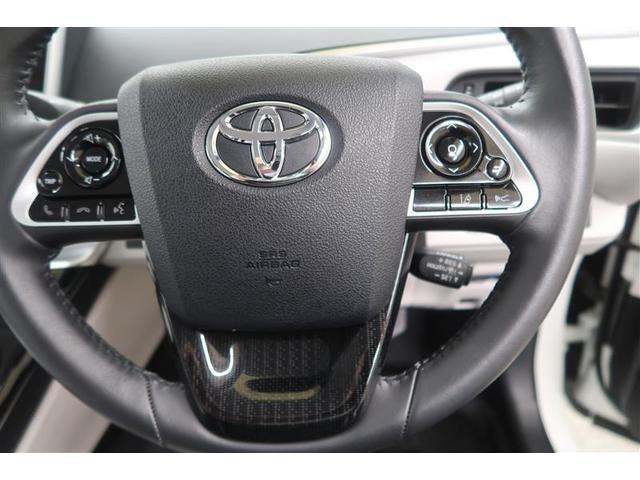 MIRAI ベースグレード 衝突被害軽減システム ナビ&TV バックカメラ ETC アルミホイール オートクルーズコントロール LEDヘッドランプ 100V電源(4枚目)