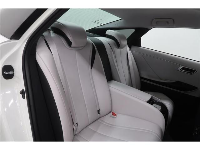 MIRAI ベースグレード 衝突被害軽減システム ナビ&TV バックカメラ ETC アルミホイール オートクルーズコントロール LEDヘッドランプ 100V電源(14枚目)