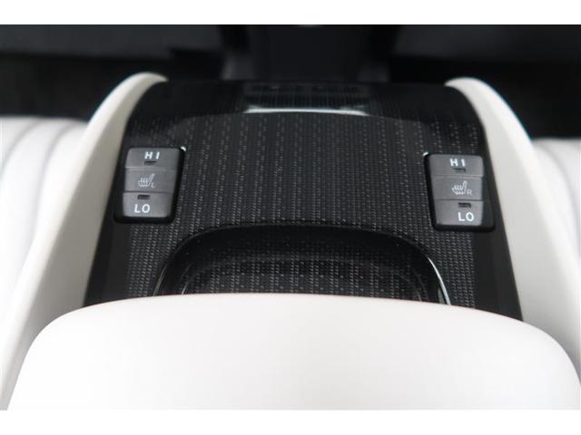 MIRAI ベースグレード 衝突被害軽減システム ナビ&TV バックカメラ ETC アルミホイール オートクルーズコントロール LEDヘッドランプ 100V電源(15枚目)