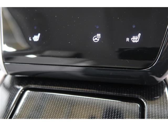 MIRAI ベースグレード 衝突被害軽減システム ナビ&TV バックカメラ ETC アルミホイール オートクルーズコントロール LEDヘッドランプ 100V電源(20枚目)