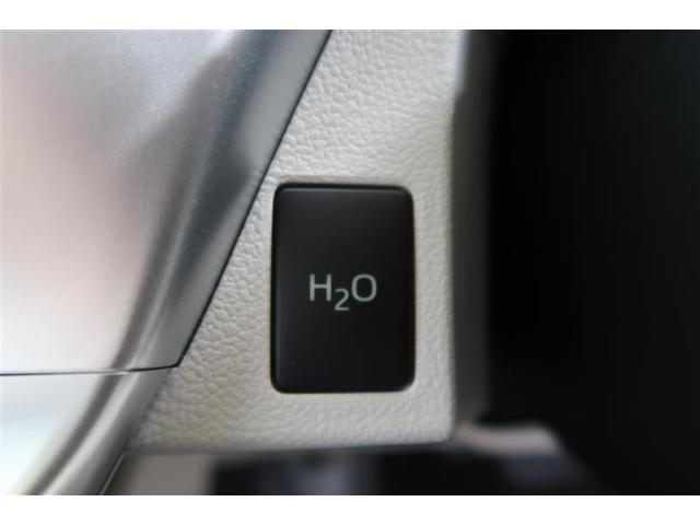 MIRAI ベースグレード 衝突被害軽減システム ナビ&TV バックカメラ ETC アルミホイール オートクルーズコントロール LEDヘッドランプ 100V電源(23枚目)