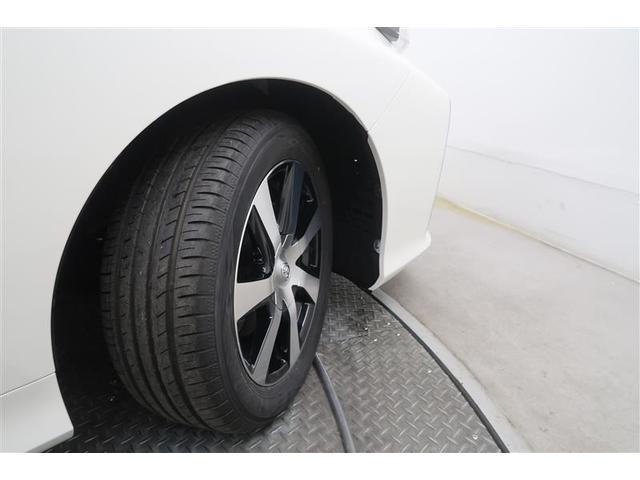 MIRAI ベースグレード 衝突被害軽減システム ナビ&TV バックカメラ ETC アルミホイール オートクルーズコントロール LEDヘッドランプ 100V電源(38枚目)