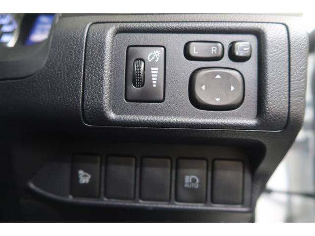 CT CT200h バージョンC 衝突被害軽減システム ナビ&TV バックカメラ ETC アルミホイール ハイブリッド オートクルーズコントロール LEDヘッドランプ(25枚目)