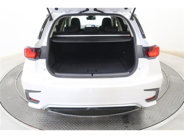 CT CT200h バージョンC 衝突被害軽減システム ナビ&TV バックカメラ ETC アルミホイール ハイブリッド オートクルーズコントロール LEDヘッドランプ(32枚目)