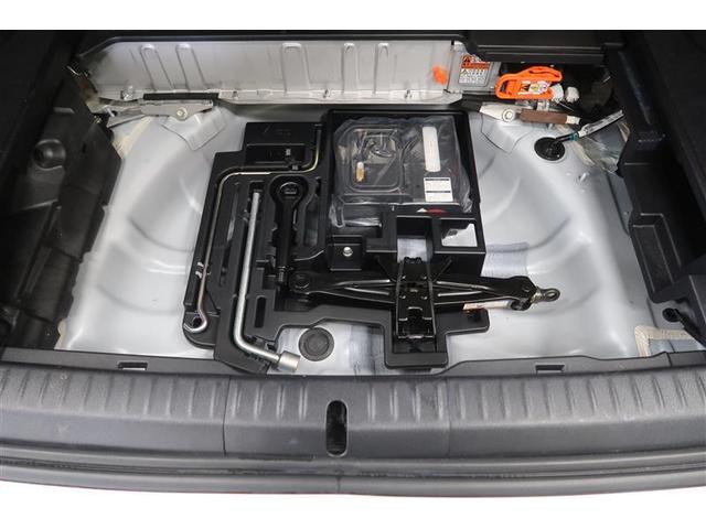 CT CT200h バージョンC 衝突被害軽減システム ナビ&TV バックカメラ ETC アルミホイール ハイブリッド オートクルーズコントロール LEDヘッドランプ(34枚目)