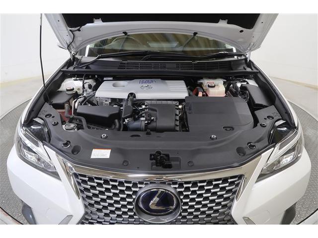 CT CT200h バージョンC 衝突被害軽減システム ナビ&TV バックカメラ ETC アルミホイール ハイブリッド オートクルーズコントロール LEDヘッドランプ(36枚目)