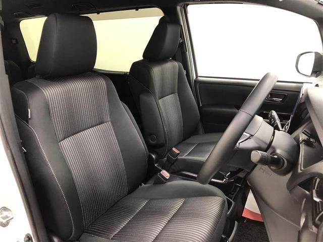 ヴォクシー ハイブリッドZS 煌II 衝突被害軽減システム ナビ&TV フルエアロ 後席モニター バックカメラ ETC アルミホイール 両側電動スライド 乗車定員7人 ハイブリッド オートクルーズコントロール LEDヘッドランプ 寒冷地(18枚目)