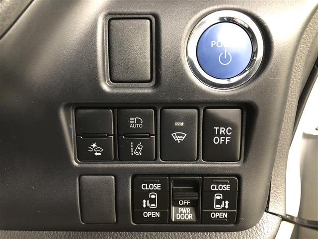 ヴォクシー ハイブリッドZS 煌II 衝突被害軽減システム ナビ&TV フルエアロ 後席モニター バックカメラ ETC アルミホイール 両側電動スライド 乗車定員7人 ハイブリッド オートクルーズコントロール LEDヘッドランプ 寒冷地(22枚目)