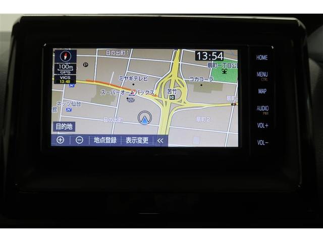 エスクァイア Ｇｉ　衝突被害軽減システム　４ＷＤ　ナビ＆ＴＶ　バックカメラ　ＥＴＣ　アルミホイール　両側電動スライド　乗車定員７人　オートクルーズコントロール　ＬＥＤヘッドランプ　ワンオーナー（6枚目）