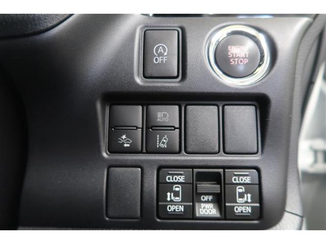 エスクァイア Ｇｉ　衝突被害軽減システム　４ＷＤ　ナビ＆ＴＶ　バックカメラ　ＥＴＣ　アルミホイール　両側電動スライド　乗車定員７人　オートクルーズコントロール　ＬＥＤヘッドランプ　ワンオーナー（24枚目）