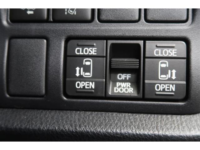 エスクァイア Ｇｉ　衝突被害軽減システム　４ＷＤ　ナビ＆ＴＶ　バックカメラ　ＥＴＣ　アルミホイール　両側電動スライド　乗車定員７人　オートクルーズコントロール　ＬＥＤヘッドランプ　ワンオーナー（28枚目）