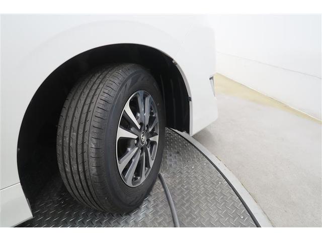 エスクァイア Ｇｉ　衝突被害軽減システム　４ＷＤ　ナビ＆ＴＶ　バックカメラ　ＥＴＣ　アルミホイール　両側電動スライド　乗車定員７人　オートクルーズコントロール　ＬＥＤヘッドランプ　ワンオーナー（35枚目）